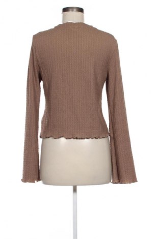 Dámská halenka H&M, Velikost L, Barva Hnědá, Cena  283,00 Kč