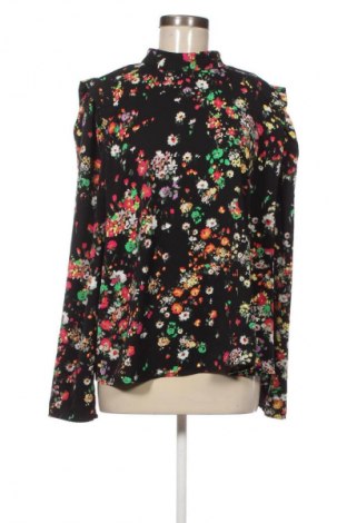 Γυναικεία μπλούζα H&M, Μέγεθος XL, Χρώμα Πολύχρωμο, Τιμή 7,99 €