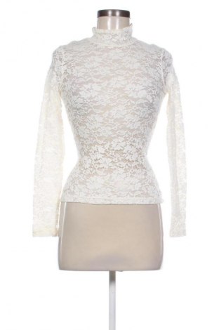 Damen Shirt H&M, Größe XS, Farbe Ecru, Preis € 9,70