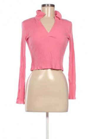 Dámska blúza H&M, Veľkosť S, Farba Ružová, Cena  9,70 €
