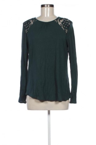 Damen Shirt H&M, Größe L, Farbe Grün, Preis 6,99 €