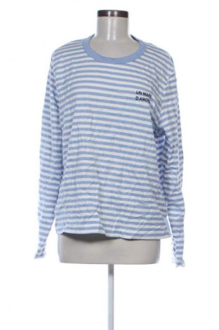 Γυναικεία μπλούζα H&M, Μέγεθος XL, Χρώμα Πολύχρωμο, Τιμή 8,99 €