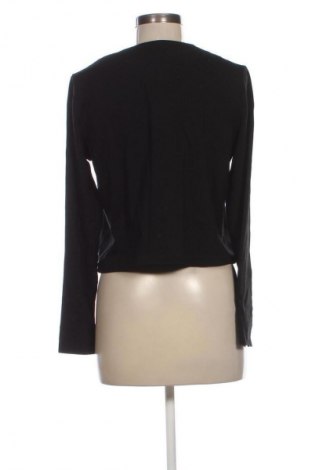 Γυναικεία μπλούζα H&M, Μέγεθος M, Χρώμα Μαύρο, Τιμή 5,99 €