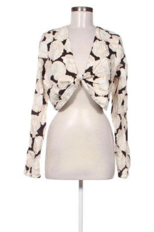 Dámska blúza H&M, Veľkosť L, Farba Viacfarebná, Cena  9,70 €