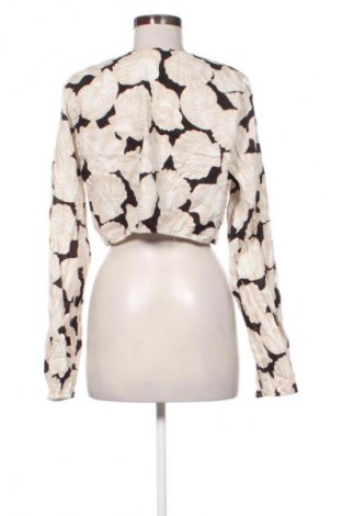 Dámska blúza H&M, Veľkosť L, Farba Viacfarebná, Cena  9,70 €