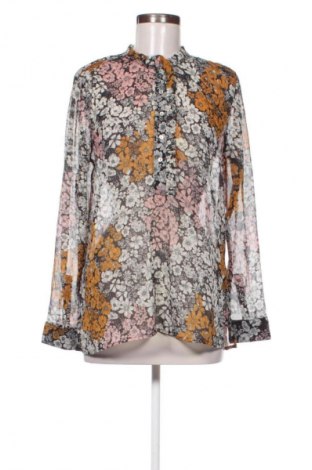 Дамска блуза H&M, Размер L, Цвят Многоцветен, Цена 9,70 €