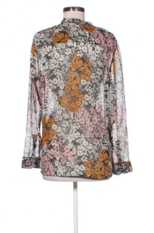 Дамска блуза H&M, Размер L, Цвят Многоцветен, Цена 9,70 €