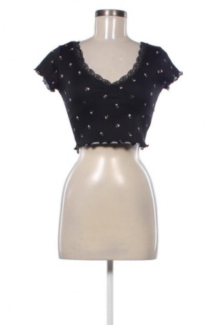 Γυναικεία μπλούζα H&M, Μέγεθος S, Χρώμα Πολύχρωμο, Τιμή 8,99 €