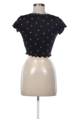 Γυναικεία μπλούζα H&M, Μέγεθος S, Χρώμα Πολύχρωμο, Τιμή 8,99 €