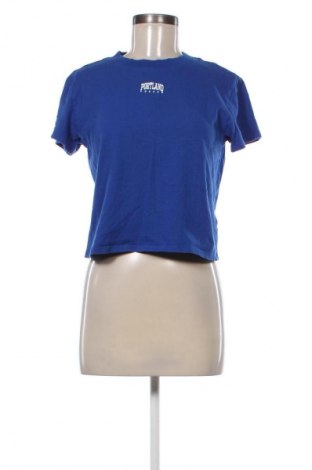 Γυναικεία μπλούζα H&M, Μέγεθος M, Χρώμα Μπλέ, Τιμή 9,78 €