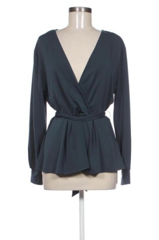 Damen Shirt H&M, Größe L, Farbe Grau, Preis € 10,00