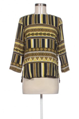 Damen Shirt H&M, Größe XS, Farbe Mehrfarbig, Preis 10,00 €