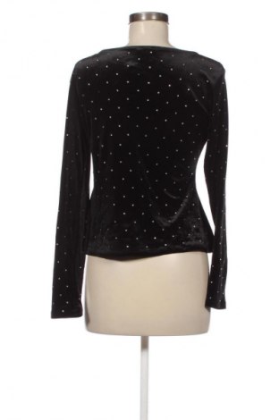 Dámská halenka H&M, Velikost M, Barva Černá, Cena  129,00 Kč