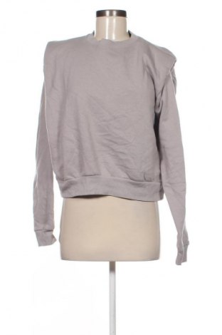 Γυναικεία μπλούζα H&M, Μέγεθος S, Χρώμα Γκρί, Τιμή 8,99 €