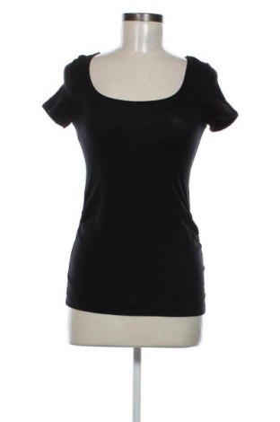 Damen Shirt H&M, Größe XS, Farbe Schwarz, Preis € 10,00