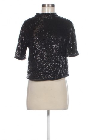 Női blúz H&M, Méret S, Szín Fekete, Ár 2 729 Ft