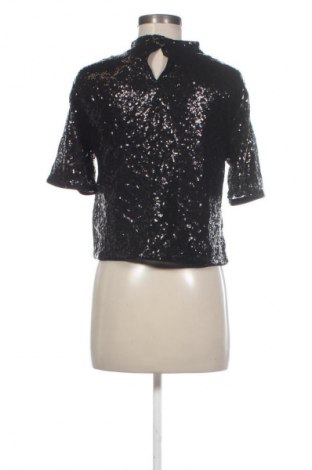 Női blúz H&M, Méret S, Szín Fekete, Ár 2 729 Ft