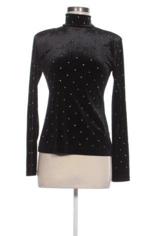 Дамска блуза H&M, Размер S, Цвят Черен, Цена 5,11 €