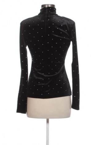 Дамска блуза H&M, Размер S, Цвят Черен, Цена 5,11 €