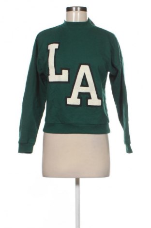 Női blúz H&M, Méret S, Szín Zöld, Ár 3 459 Ft