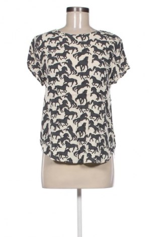 Damen Shirt H&M, Größe M, Farbe Mehrfarbig, Preis 9,71 €