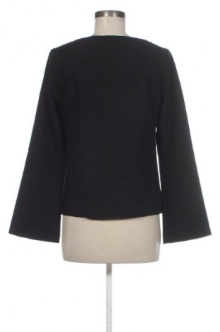 Γυναικεία μπλούζα H&M, Μέγεθος S, Χρώμα Μαύρο, Τιμή 5,99 €