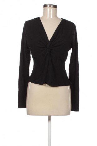 Дамска блуза H&M, Размер M, Цвят Черен, Цена 6,13 €
