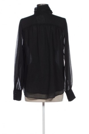 Дамска блуза H&M, Размер M, Цвят Черен, Цена 9,70 €