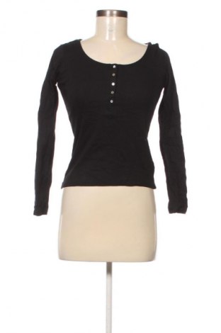 Damen Shirt H&M, Größe S, Farbe Schwarz, Preis 7,99 €