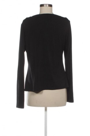 Damen Shirt H&M, Größe L, Farbe Schwarz, Preis € 6,99