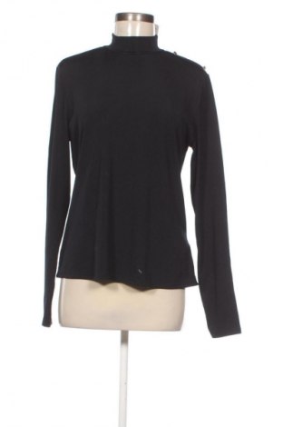 Dámská halenka H&M, Velikost L, Barva Černá, Cena  149,00 Kč