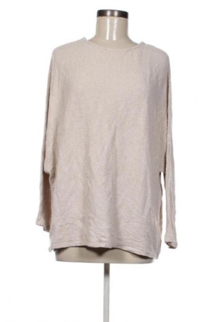 Damen Shirt H&M, Größe XL, Farbe Beige, Preis € 8,99