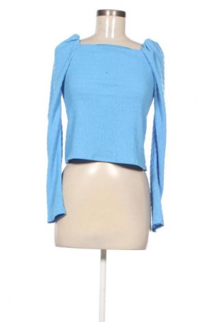 Damen Shirt H&M, Größe S, Farbe Blau, Preis € 9,70