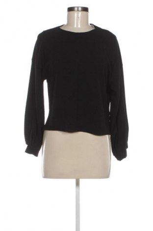 Γυναικεία μπλούζα H&M, Μέγεθος XS, Χρώμα Μαύρο, Τιμή 6,99 €
