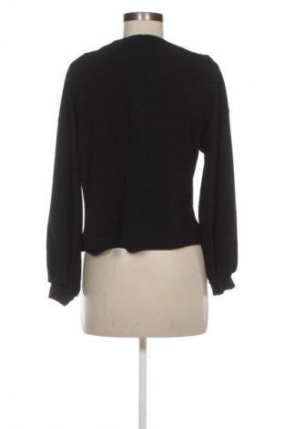 Γυναικεία μπλούζα H&M, Μέγεθος XS, Χρώμα Μαύρο, Τιμή 6,99 €
