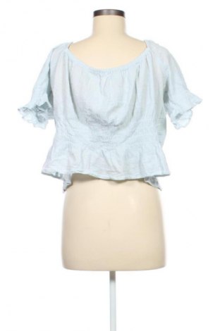 Damen Shirt H&M, Größe XXL, Farbe Grau, Preis € 12,00