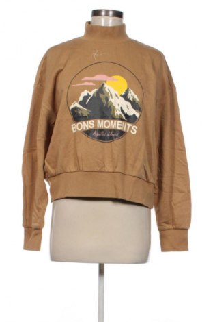 Дамска блуза H&M, Размер M, Цвят Оранжев, Цена 5,62 €