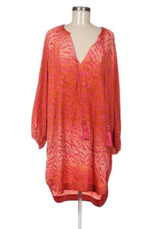 Γυναικεία μπλούζα H&M Conscious Collection, Μέγεθος XL, Χρώμα Πολύχρωμο, Τιμή 6,99 €