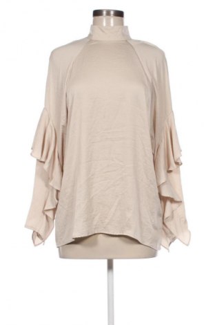 Dámska blúza H&M Conscious Collection, Veľkosť S, Farba Béžová, Cena  15,86 €