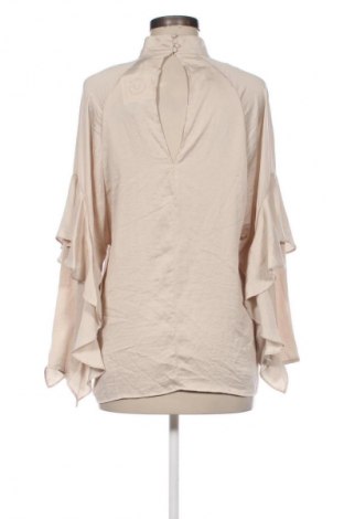 Dámska blúza H&M Conscious Collection, Veľkosť S, Farba Béžová, Cena  15,86 €