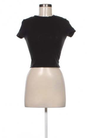 Női blúz H&M Divided, Méret S, Szín Fekete, Ár 4 109 Ft