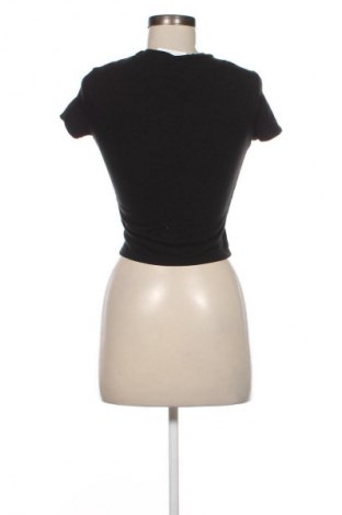 Női blúz H&M Divided, Méret S, Szín Fekete, Ár 4 109 Ft