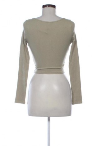 Damen Shirt H&M Divided, Größe XS, Farbe Grün, Preis € 9,78