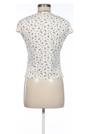 Дамска блуза H&M Divided, Размер L, Цвят Многоцветен, Цена 9,70 €