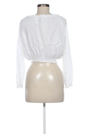 Női blúz H&M Divided, Méret L, Szín Fehér, Ár 4 010 Ft