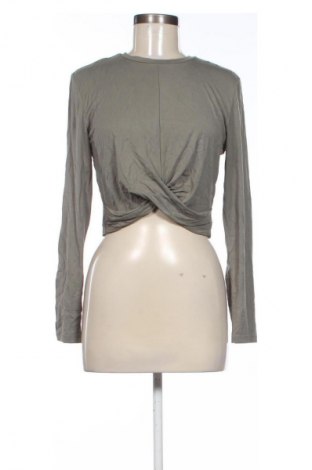 Damen Shirt H&M Divided, Größe L, Farbe Grün, Preis € 9,78