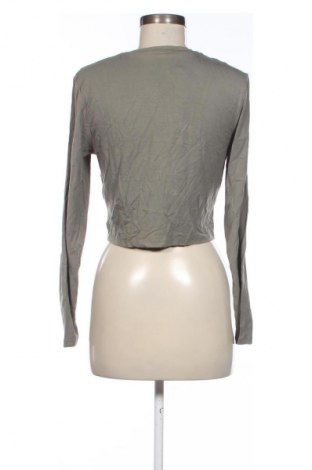 Damen Shirt H&M Divided, Größe L, Farbe Grün, Preis € 9,78