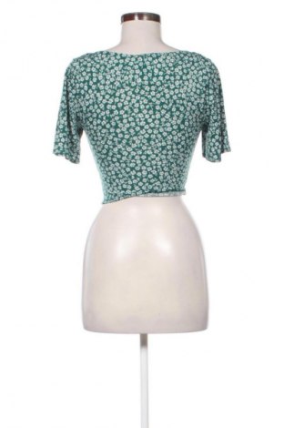 Damen Shirt H&M Divided, Größe XS, Farbe Mehrfarbig, Preis € 9,57