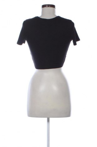 Damen Shirt H&M Divided, Größe XS, Farbe Schwarz, Preis € 12,00