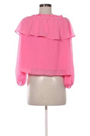 Dámská halenka H&M Divided, Velikost M, Barva Růžová, Cena  340,00 Kč